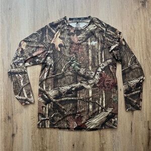 camo longsleeve